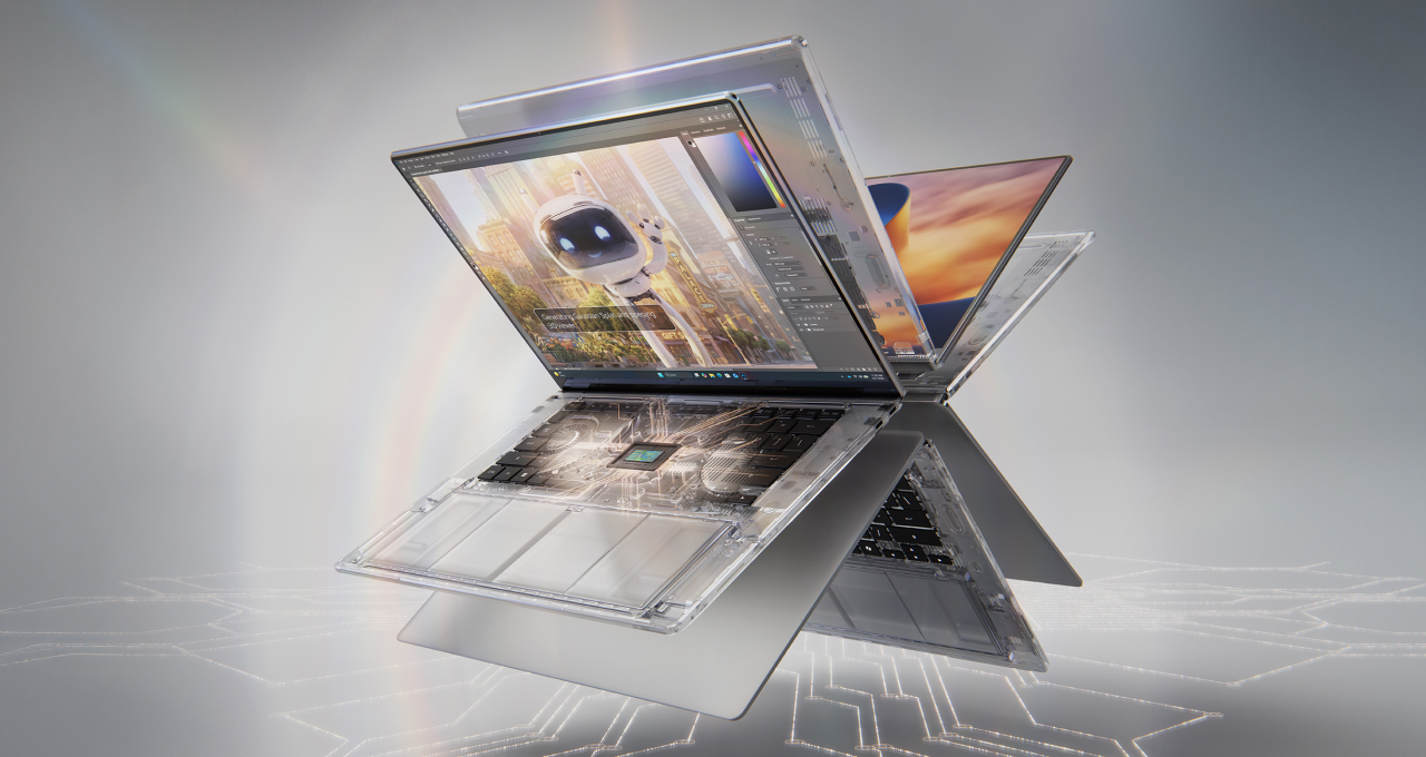 NVIDIA и Microsoft открывают новые возможности для ПК с Windows с помощью RTX Spark и агентов искусственного интеллекта