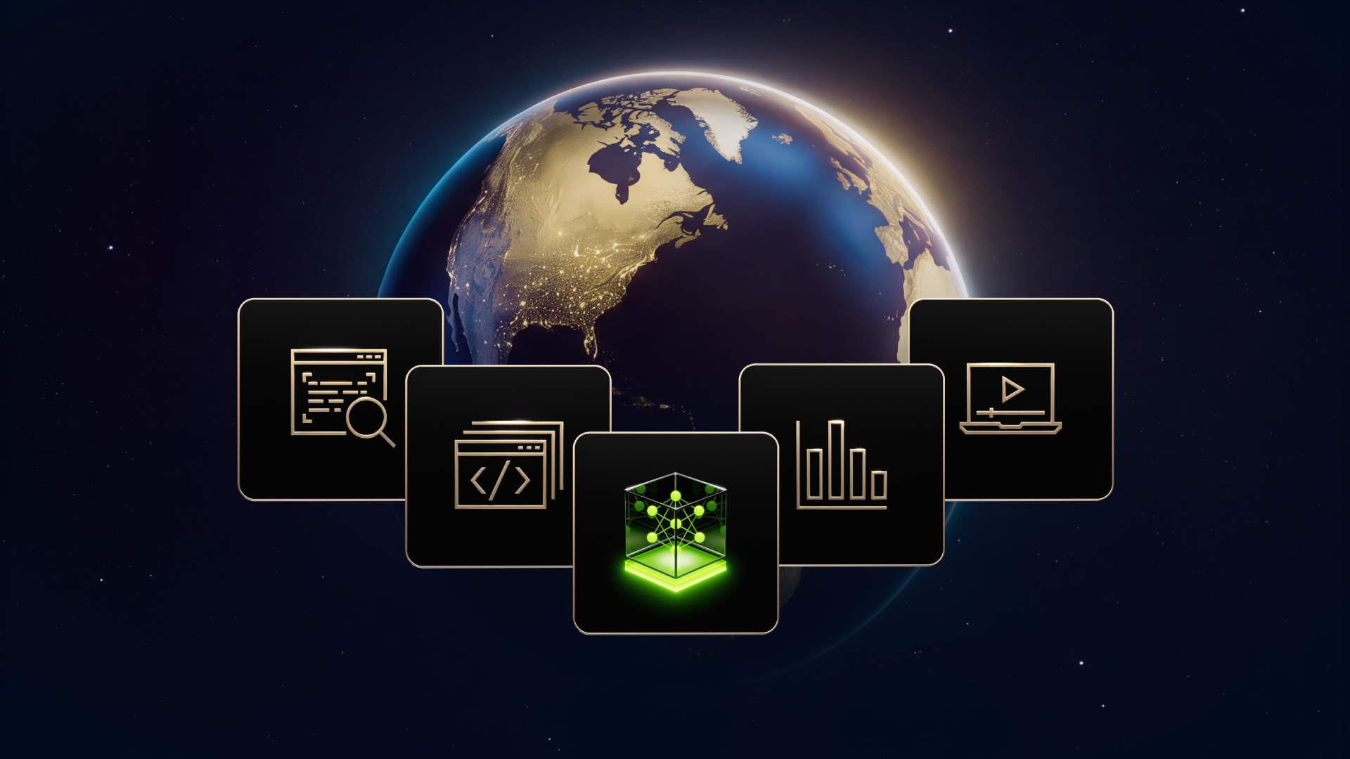 Открытость от центра обработки данных до настольного компьютера: NVIDIA расширяет семейство Nemotron высокоэффективными моделями Super VL и Bolt