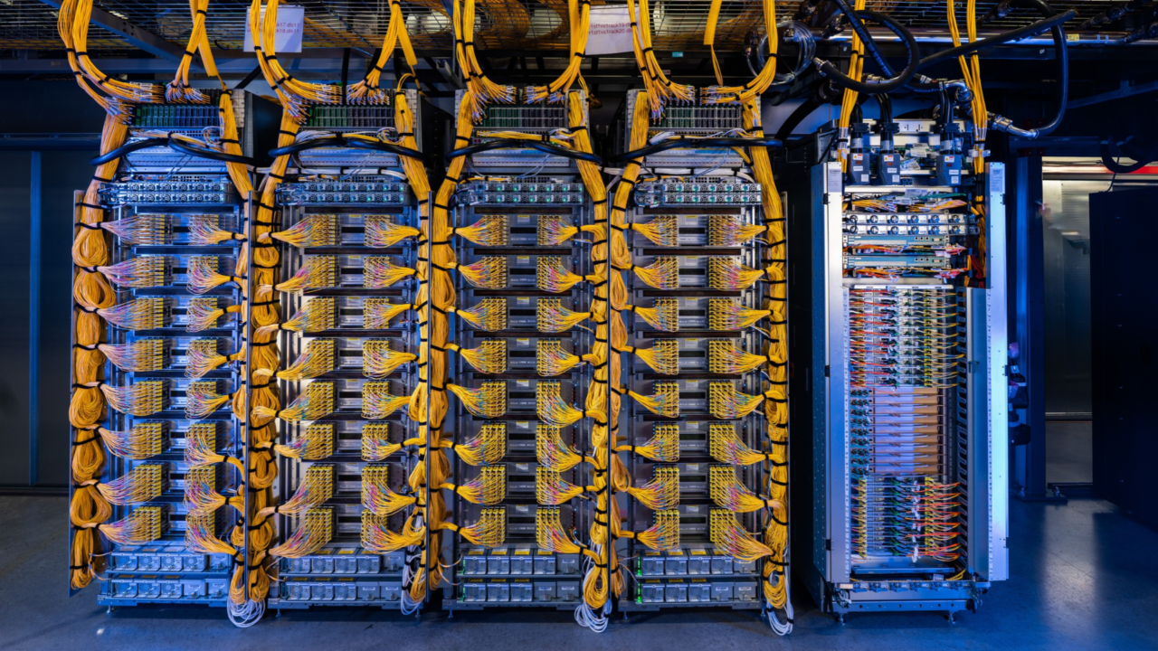 Google Cloud и NVIDIA объявляют о доступности инфраструктуры NVIDIA Vera Rubin