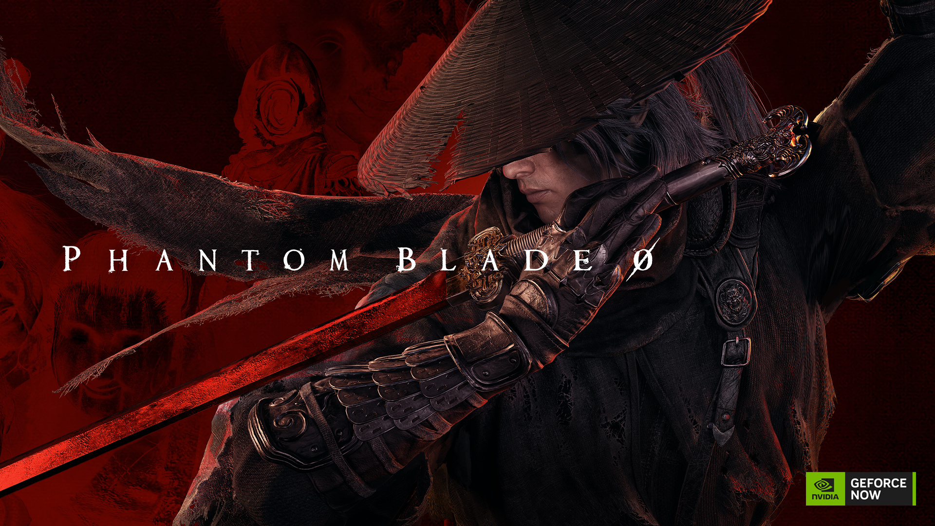 Slice Into GFN в четверг: Phantom Blade Zero выходит на GeForce NOW