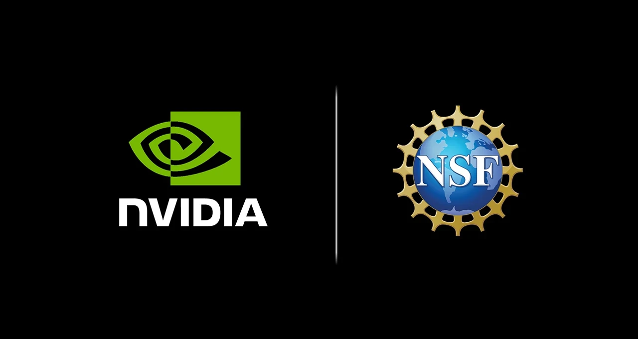 NVIDIA присоединяется к программе государственных и региональных центров искусственного интеллекта NSF для расширения исследований и образования в области искусственного интеллекта в США