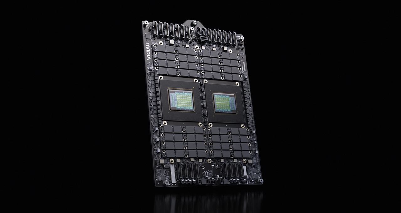 NVIDIA использует процессор Vera для ускорения разработки процессоров и графических процессоров нового поколения