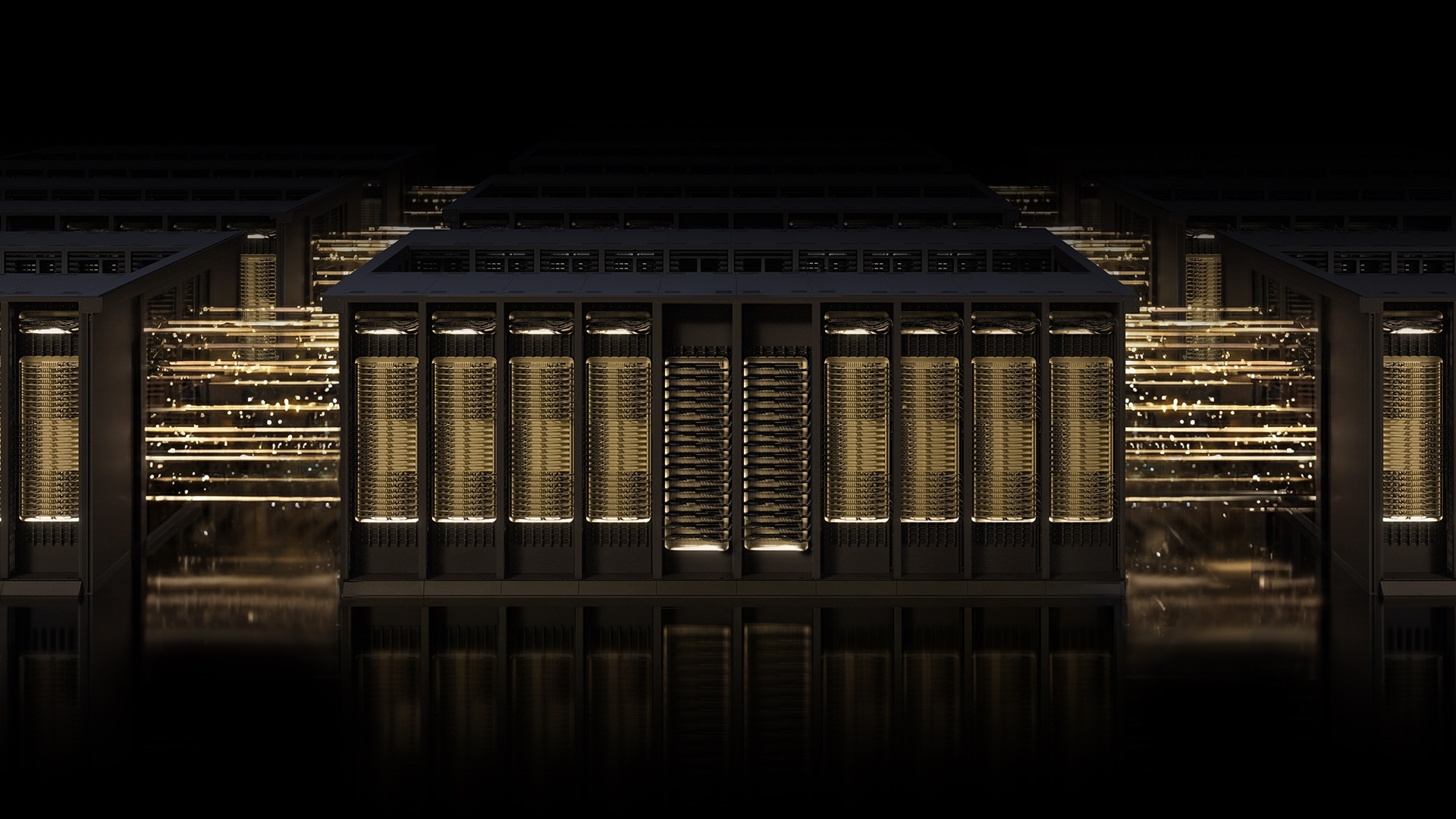 NVIDIA Spectrum-6, созданный для Веры Рубин, поступает на гигантские фабрики искусственного интеллекта