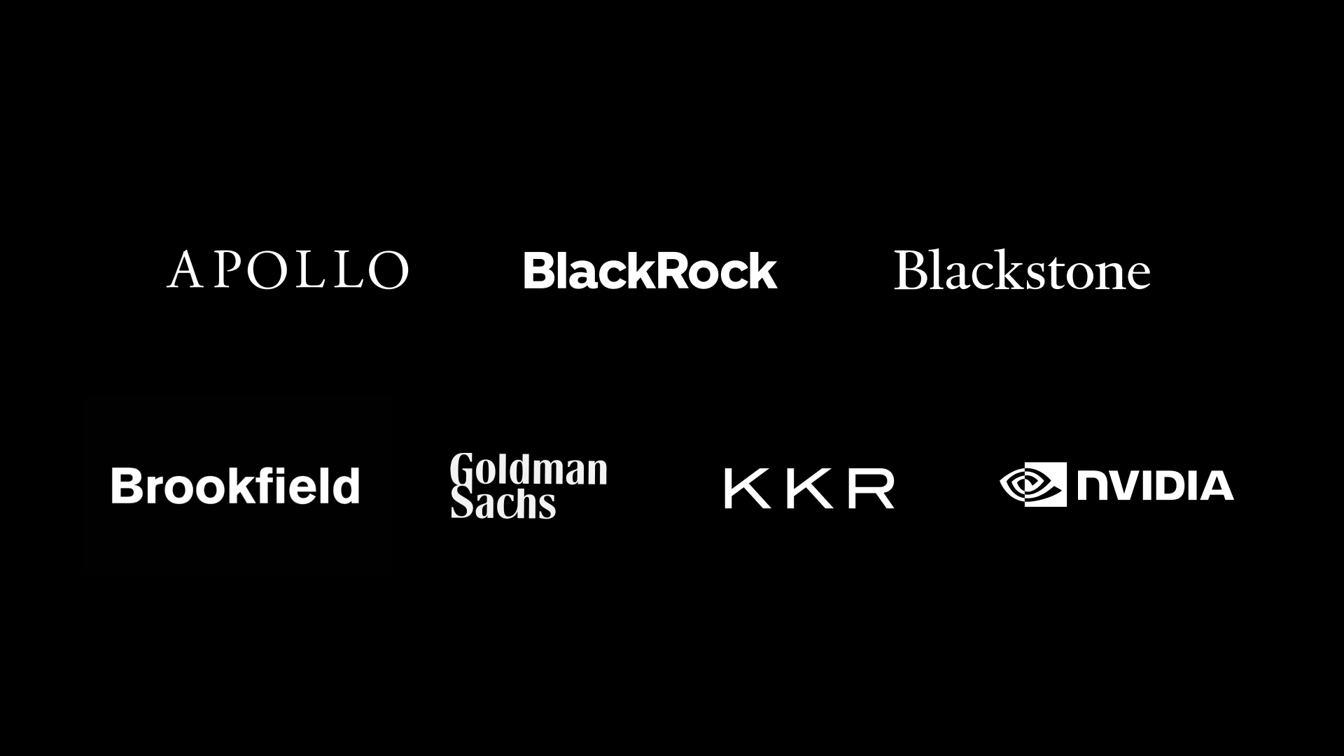 Заводские вычисления NVIDIA на основе искусственного интеллекта становятся классом инвестиционных активов
