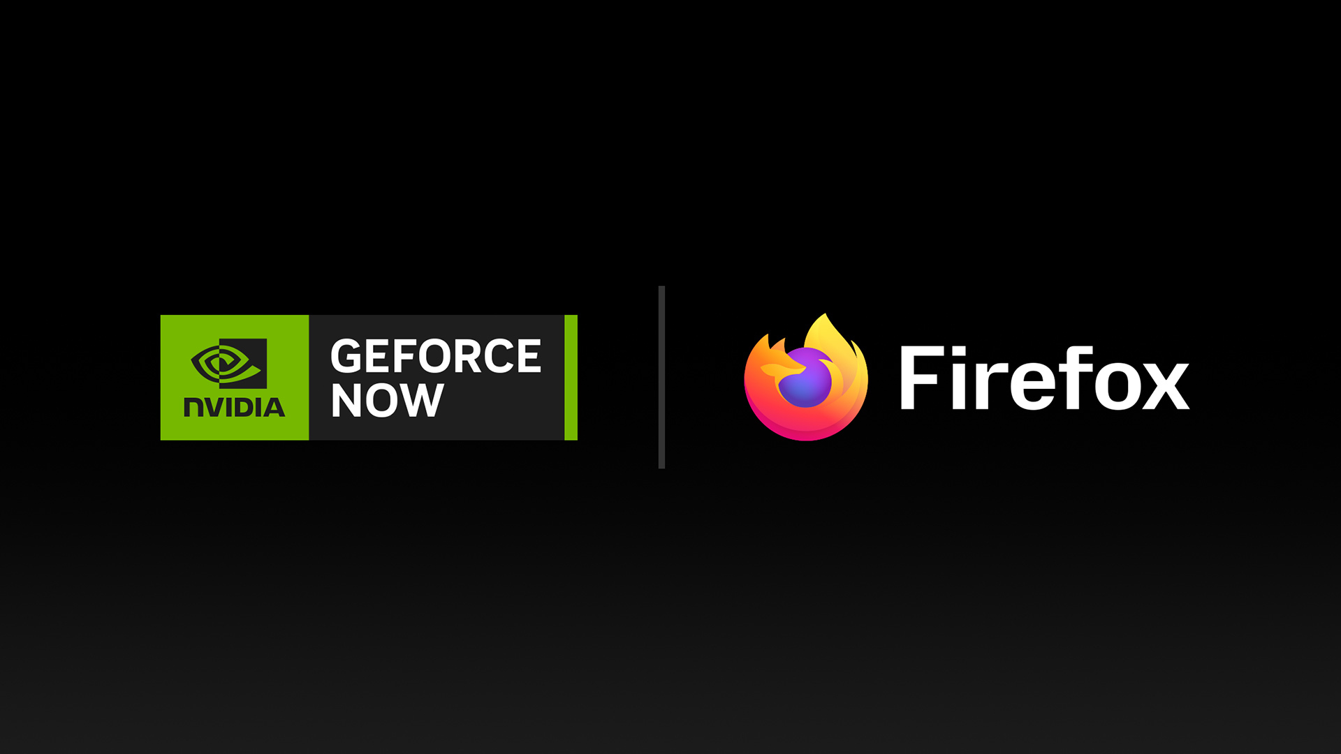 Принесите огонь: играйте в игры на GeForce NOW с поддержкой нового браузера Firefox