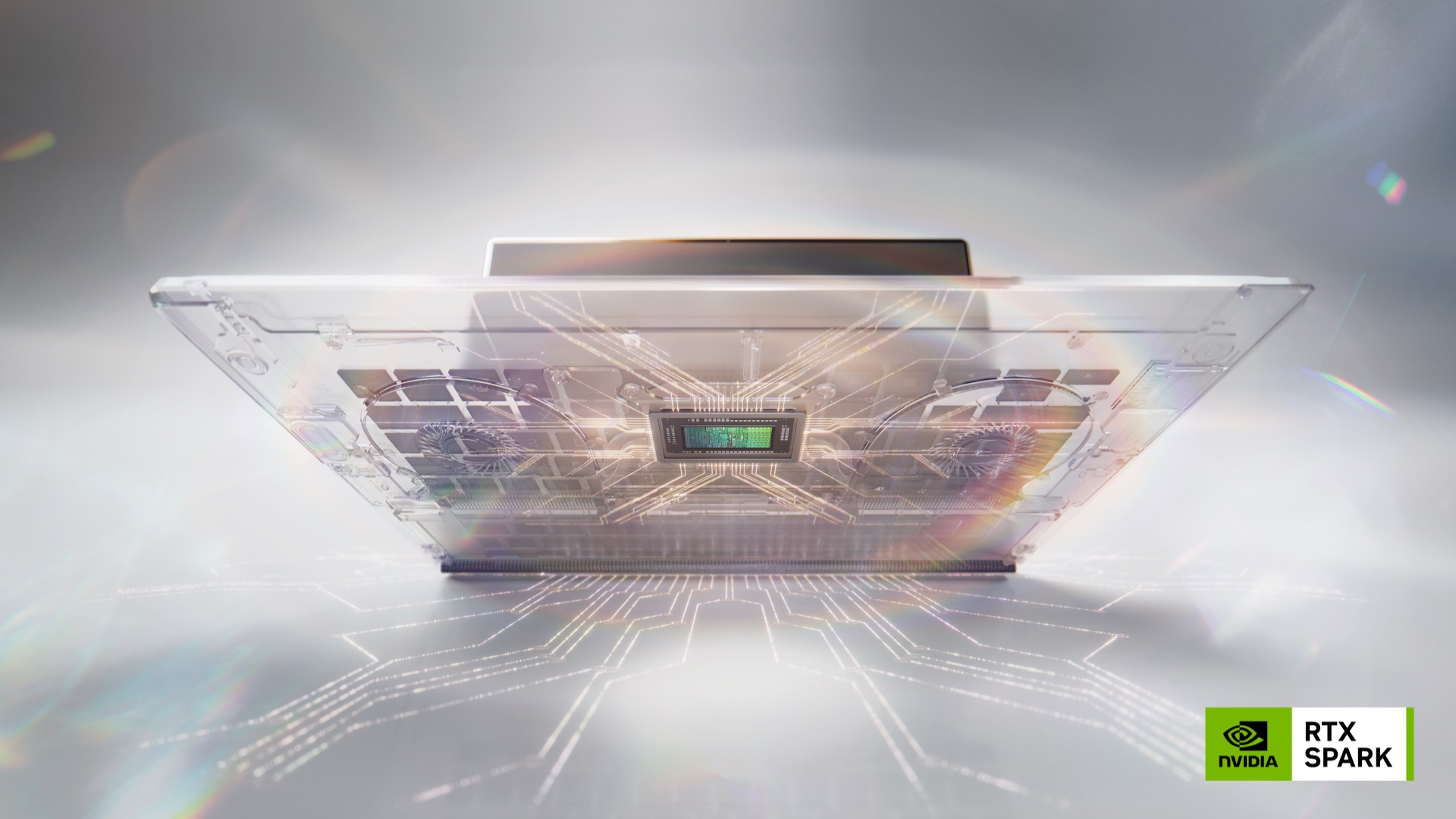 Ведущие издатели внедряют блокбастеры и технологии для ПК в NVIDIA RTX Spark