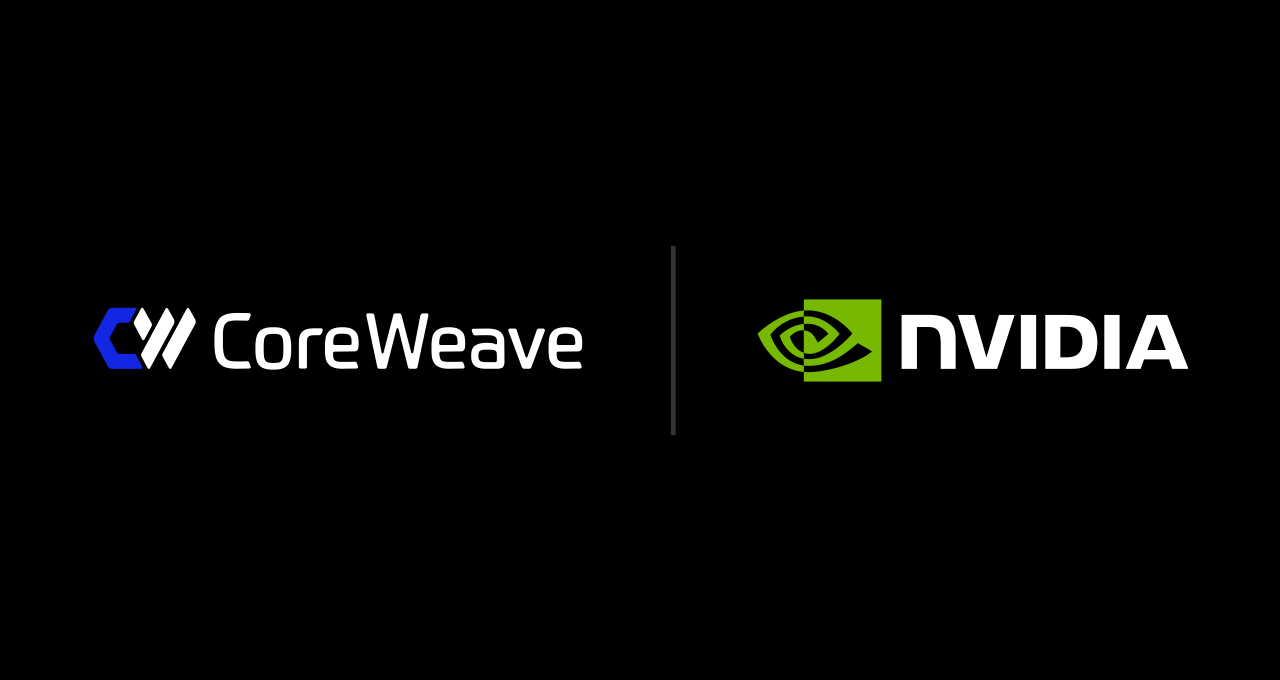 От обучения к производству: NVIDIA и CoreWeave замыкают цикл агентного ИИ
