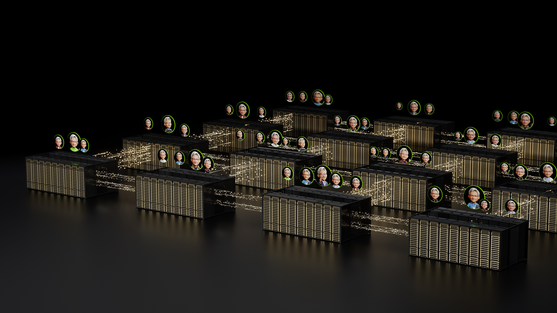 До 30 раз больше работы на ватт: NVIDIA Vera Rubin NVL72 устанавливает новый стандарт эффективности для агентов ИИ