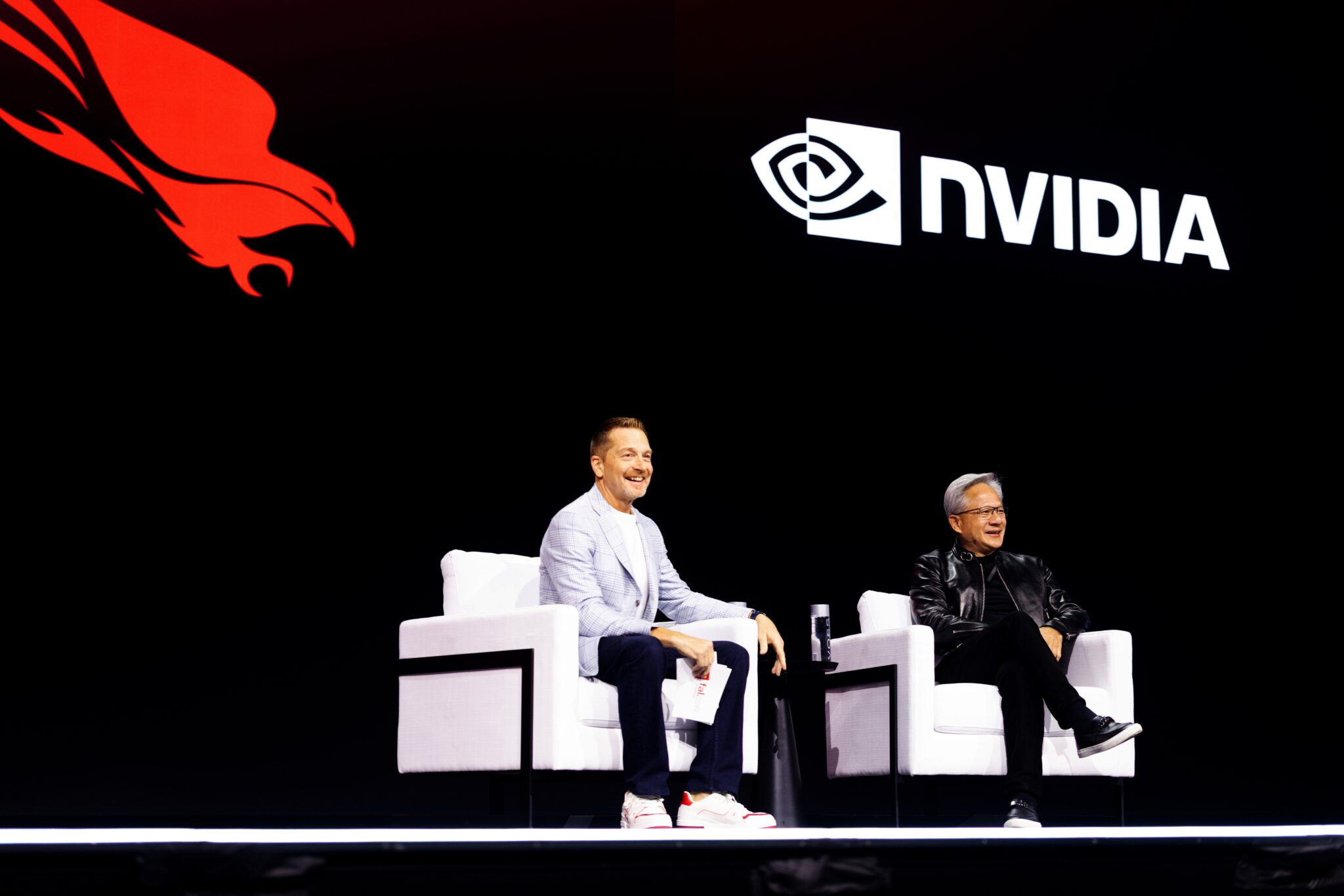 NVIDIA и CrowdStrike укрепляют границы агентной кибербезопасности