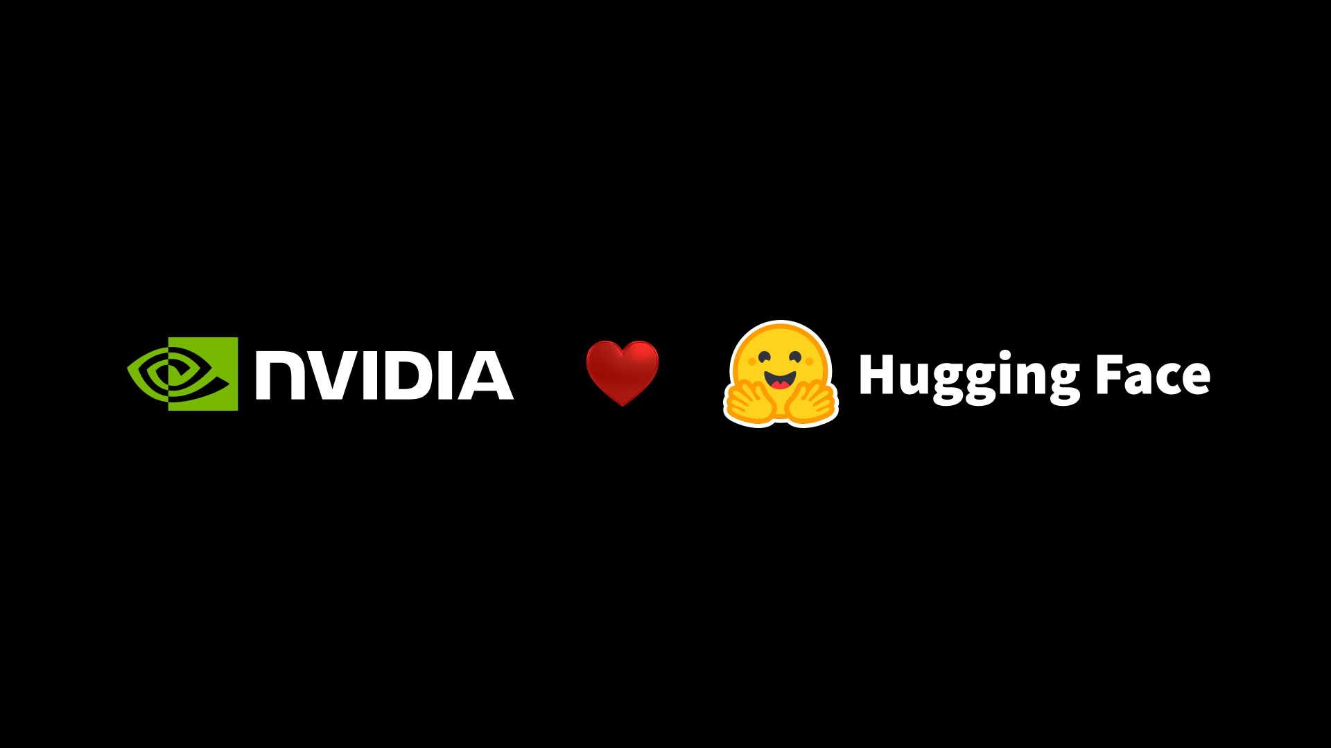 NVIDIA приобретает Hugging Face