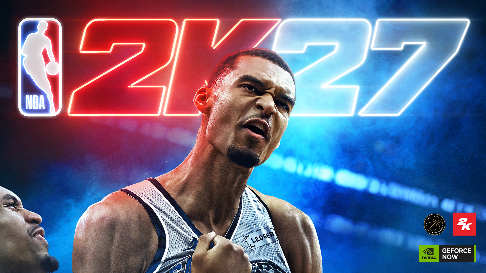 «NBA 2K27» с NVIDIA DLSS 5 возглавляет 28 новых игр, которые появятся на GeForce NOW