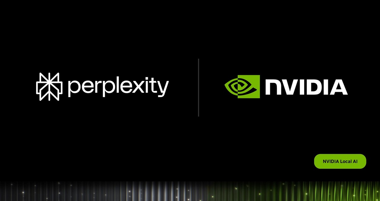 Портативный компьютер Perplexity теперь доступен на Windows и на базе NVIDIA RTX